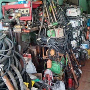 Dây dùi biến tần phi 30