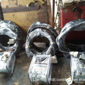 Dây dùi biến tần phi 30