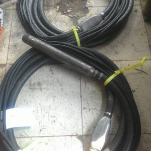 Dây dùi biến tần phi 50