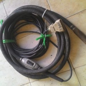 Dây dùi biến tần phi 50