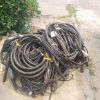 Dây dùi biến tần phi 60