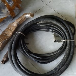 Dây dùi biến tần phi 60