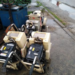 Máy cắt bê tông EXEN