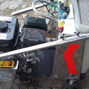 Máy cắt bê tông EXEN