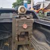 Máy chặt sắt OKC D32