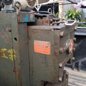 Máy chặt sắt OKC D32