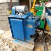 Máy chặt sắt TOYO D33