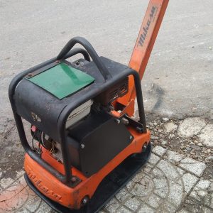 Máy đầm bàn Mikasa 120kg