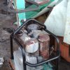 Máy đầm bàn Mikasa 200kg