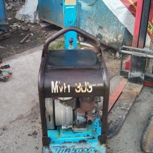 Máy đầm bàn Mikasa 300kg