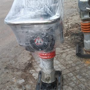 Máy đầm cóc Mikasa MT55