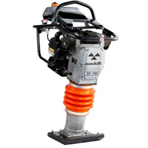 Máy Đầm Cóc Mikasa MT66