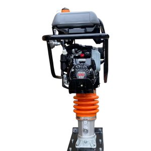 Máy Đầm Cóc Mikasa MT77