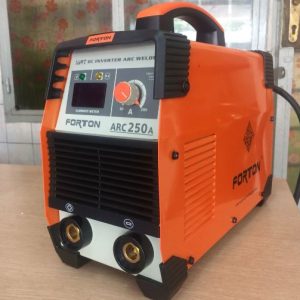 Máy hàn que ARC-250A FORTON