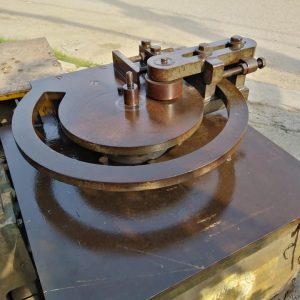 Máy uốn sắt OKB D42