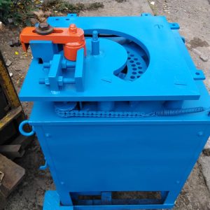 Máy uốn sắt Nhật Bản D25