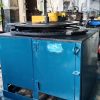 Máy uốn sắt Toyo D33