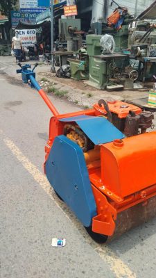 Xe lu dắt tay Tacom 750kg