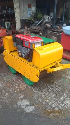 Xe lu dắt tay Tacom 750kg