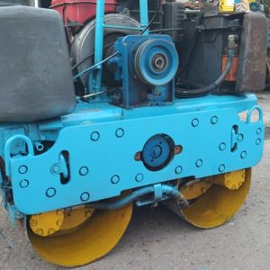 Xe lu dắt tay Meiwa 650kg
