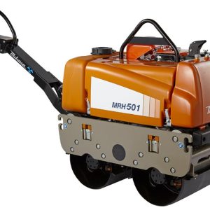 Xe lu dắt tay Mikasa MRH501