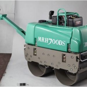 Xe lu dắt tay Mikasa MRH700