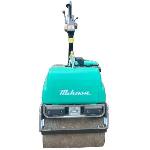 Xe lu dắt tay Mikasa MRH700