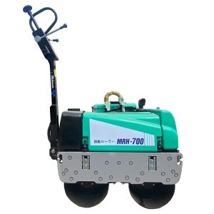 Xe lu dắt tay Mikasa MRH700