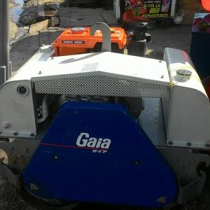 Xe lu dắt tay Tacom 750kg