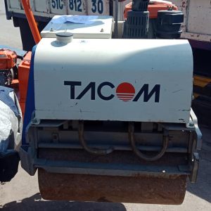 Xe lu dắt tay Tacom 750kg