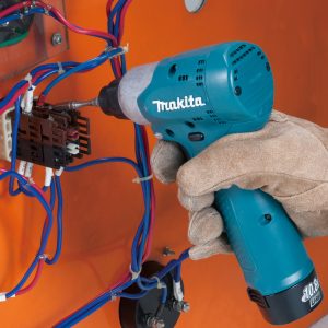 Máy Bắt Vít Chạy Pin Makita TD091DZ