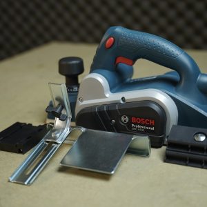 MÁY BÀO BOSCH GHO 6500