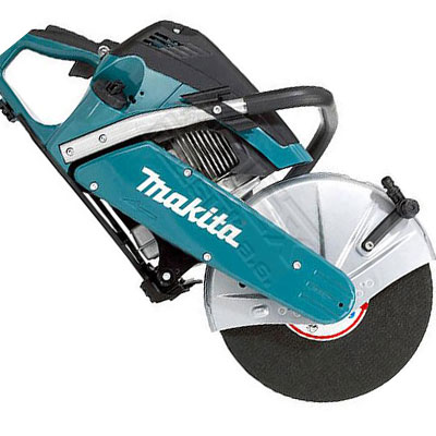Máy cắt bê tông Makita EK6101 Máy cắt bê tông Makita EK6101
