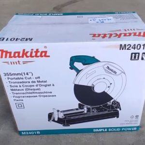 Máy cắt sắt bàn Makita M2401B