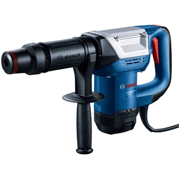 Máy đục bê tông Bosch GSH 500 Máy đục bê tông Bosch GSH 500