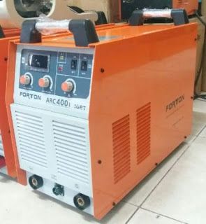 Máy hàn que ARC 400 FORTON Máy hàn que ARC 400 FORTON