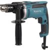 Máy khoan búa Makita 26 phụ kiện M8100KX2B