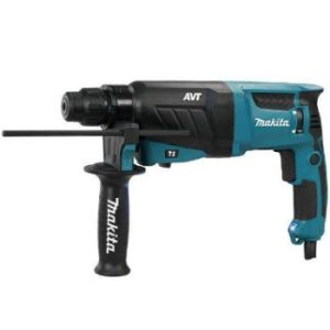 Máy khoan búa Makita HR2631F