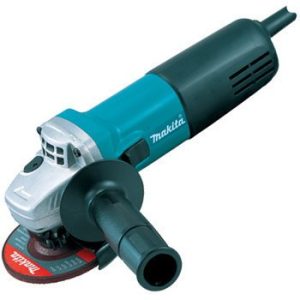 Máy mài Makita 9553B