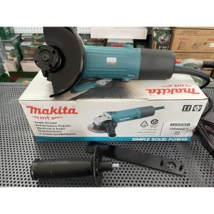 Máy Mài Makita M9503B