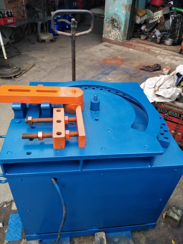 Máy xây dựng Lộc Thọ Phát
