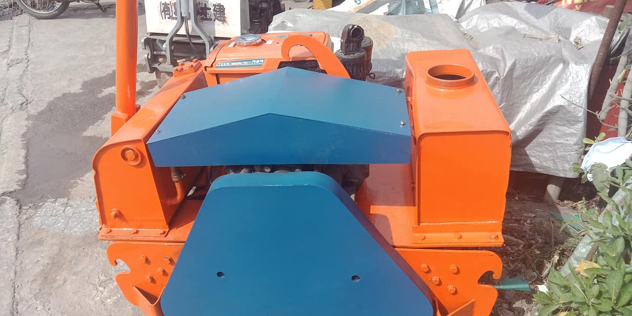 xe lu dắt tay Nhật cũ