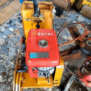 Máy cắt bê tông Meiho