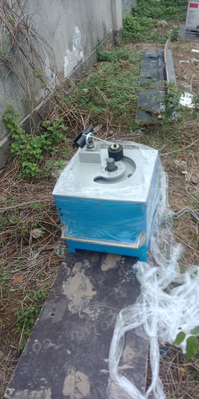 Máy uốn sắt D25 Hàn Quốc