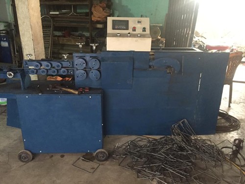 gia công đai sắt xây dựng