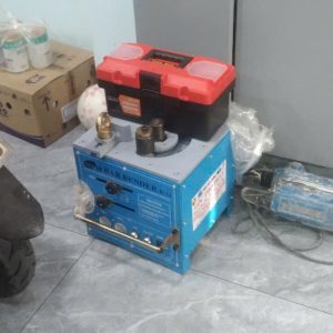 máy uốn sắt D22
