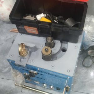 máy uốn sắt D22