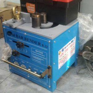 cho thuê máy uốn sắt 220V phi 25