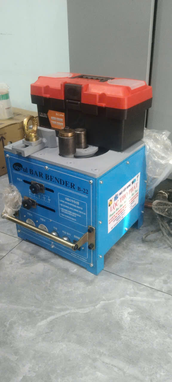 cho thuê máy uốn sắt 220V phi 25 cho thuê máy uốn sắt 220V phi 25