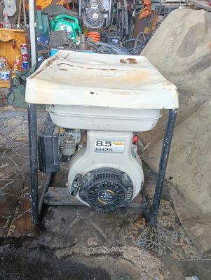 máy biến tần động cơ xăng exen